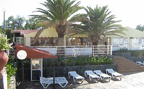 Bungalows El Cardonal
